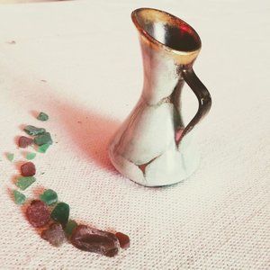 A Little Vase